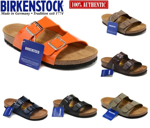 Birkenstock arizona birko flor - birkenstock,