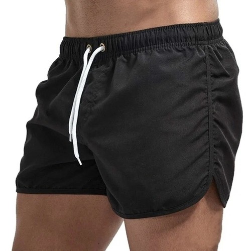 Mens swim shorts quick - swim,