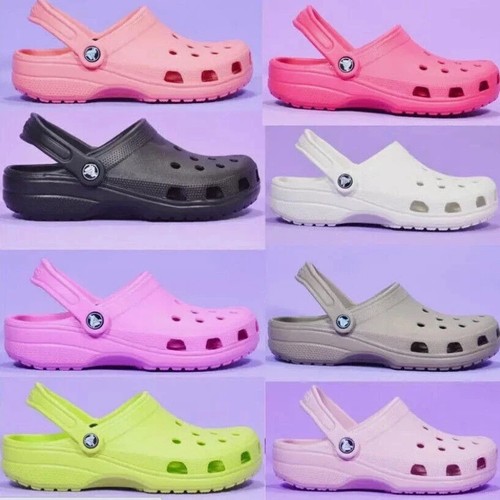 Crocs classic sandal - classic, clogs