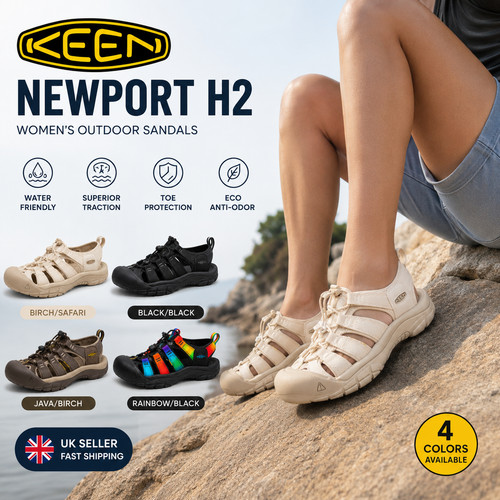Keen newport water - keen, h2