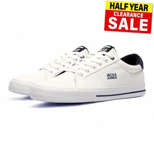 Jack jones tim mens canvas - jack, &