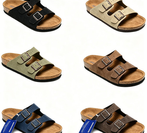 New authentic birkenstock - authentic,