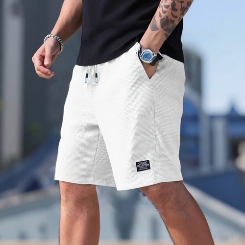 Mens casual shorts - mens,