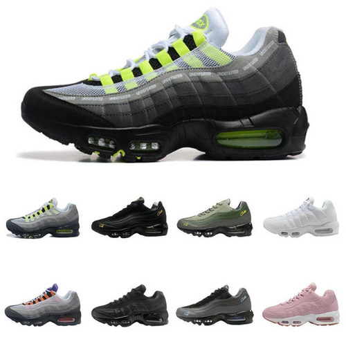 Men air cushioned - air, sports