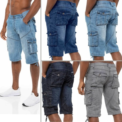 Kruze mens cargo shorts - mens, combat