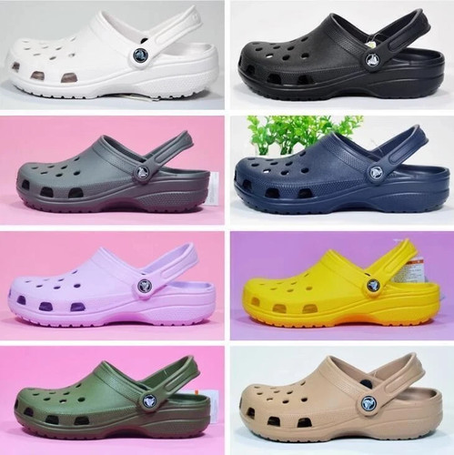 Crocs classic sandal - uk,