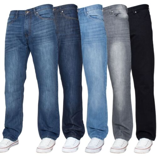 Mens regular fit - regular, jeans
