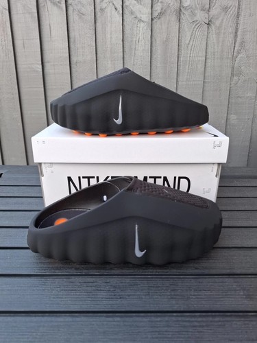 2026 new nike mind 001 - nike, black