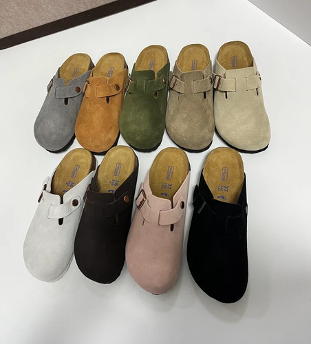 New authentic birkenstock - new,