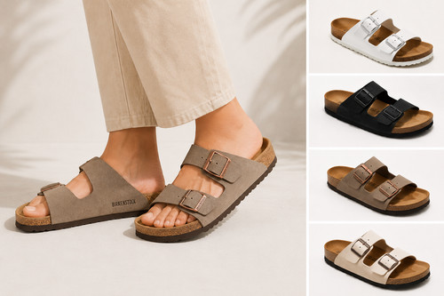 Birkenstock arizona unisex - birkenstock,