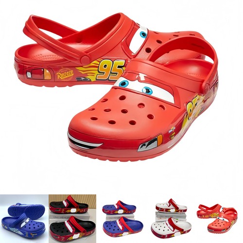 Sandals clogs slipper light - slipper, light-up