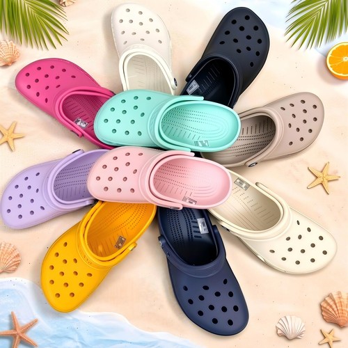 Crocs classic clogs unisex - crocs,