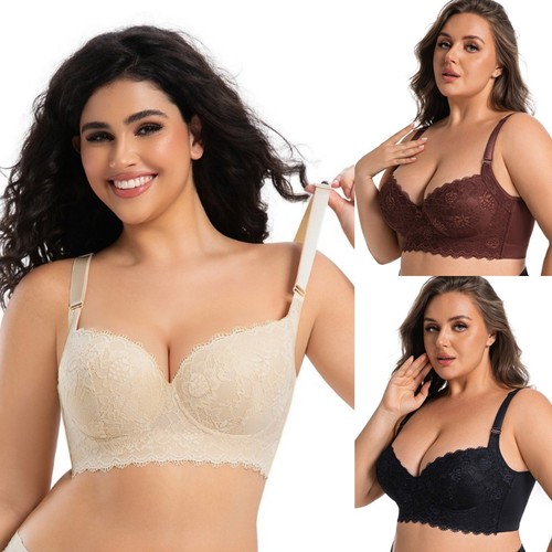 Ladies plus size minimiser - ladies,