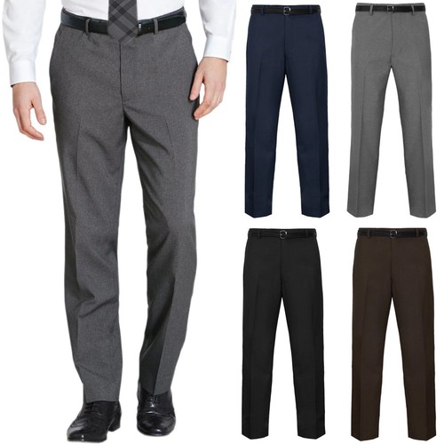 Mens trousers office - office, business