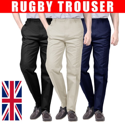 Mens rugby trousers - mens,