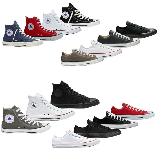Converse trainers mens - converse,