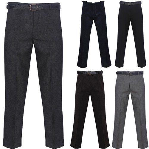 Mens trousers office business - office,