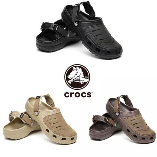 New model crocs - model,