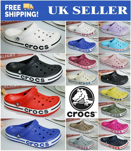 Crocs all kinds classic - of,