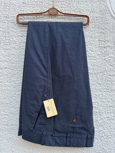Gurteen mens cotton - cotton, linen